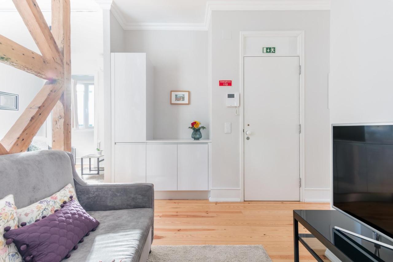 Apartamento Center Iv