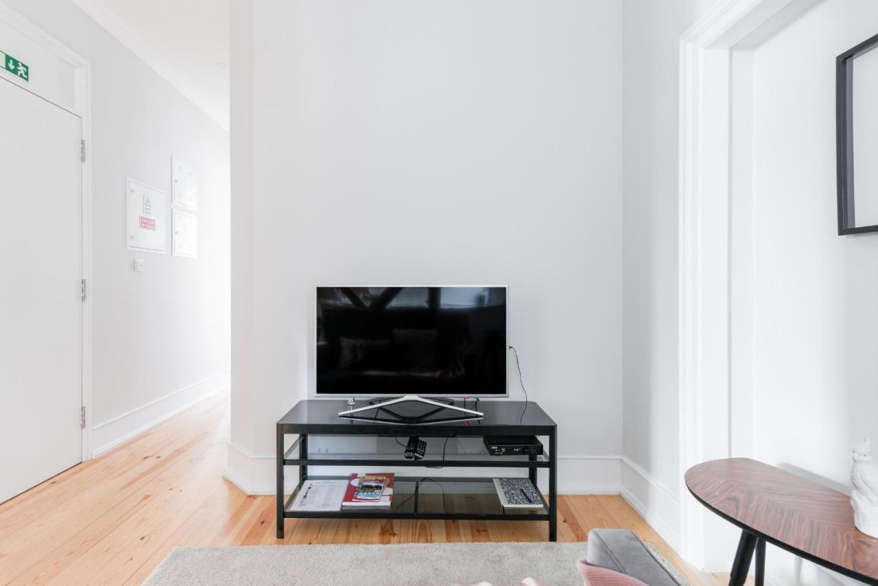 Apartamento Center Iv