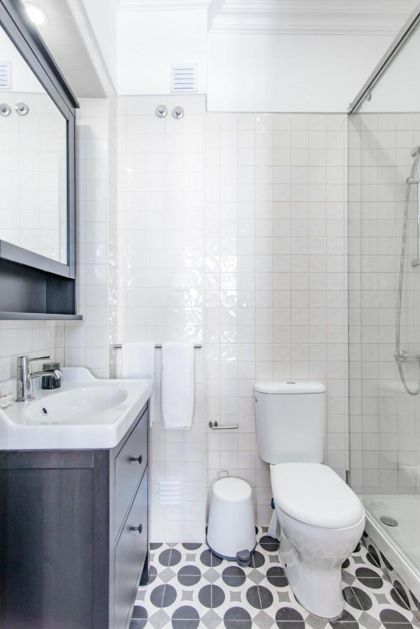 Apartamento Center Iv Lisboa