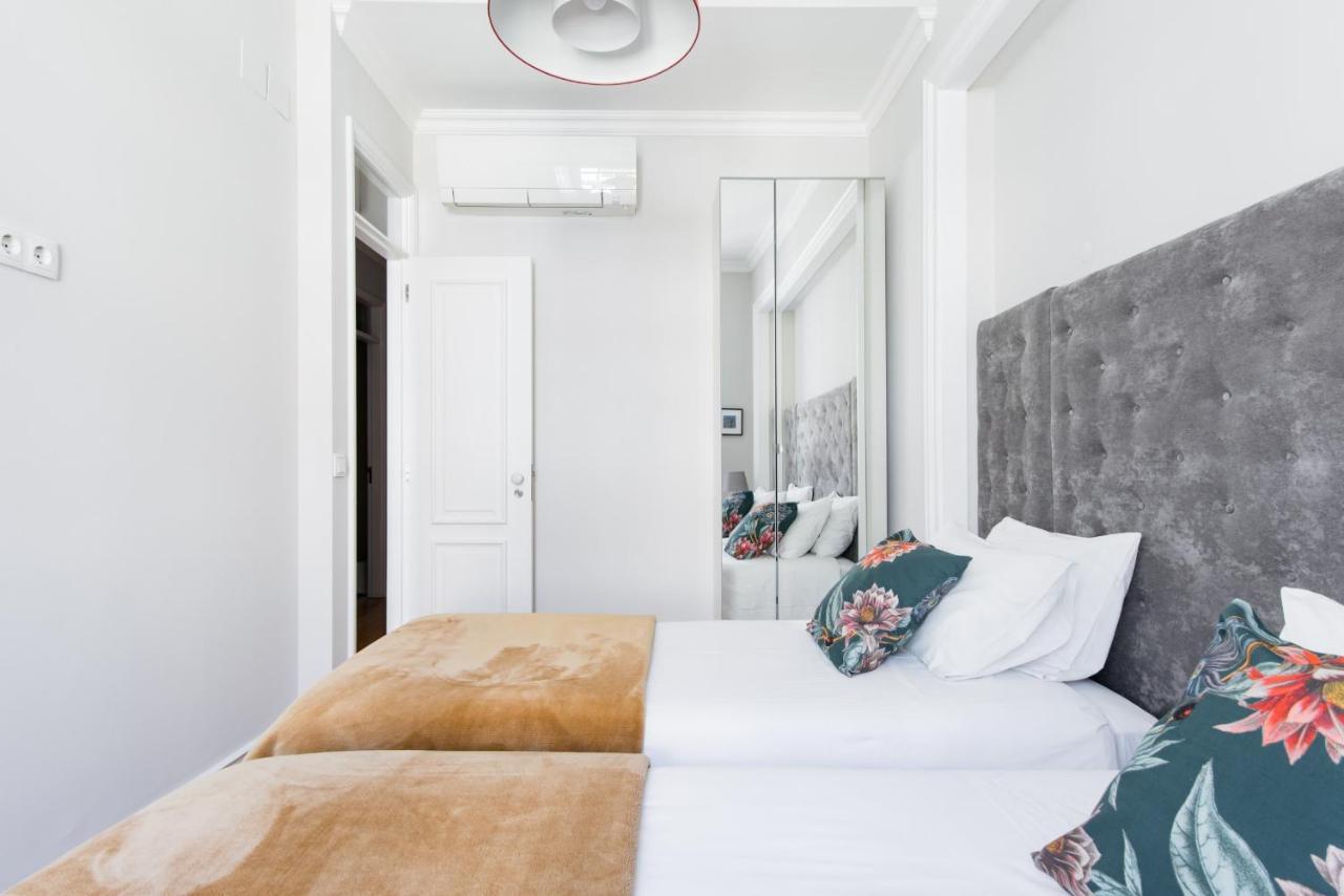 Apartamento Center Iv Lisboa